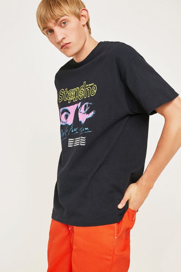 UO Stand Alone TShirt Urban Outfitters UK