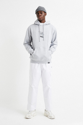 urban outfitters grey hoodie