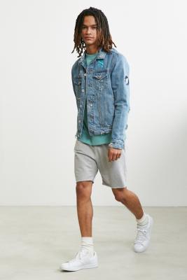 urban outfitters mens shorts