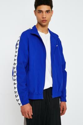 adidas windbreaker urban outfitters