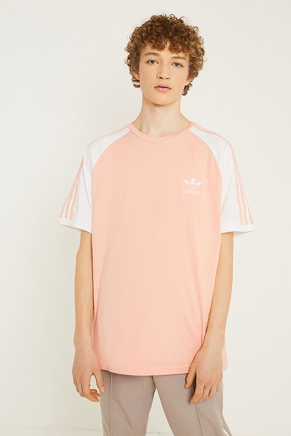 adidas california t shirt rosa adidas california t shirt rosa