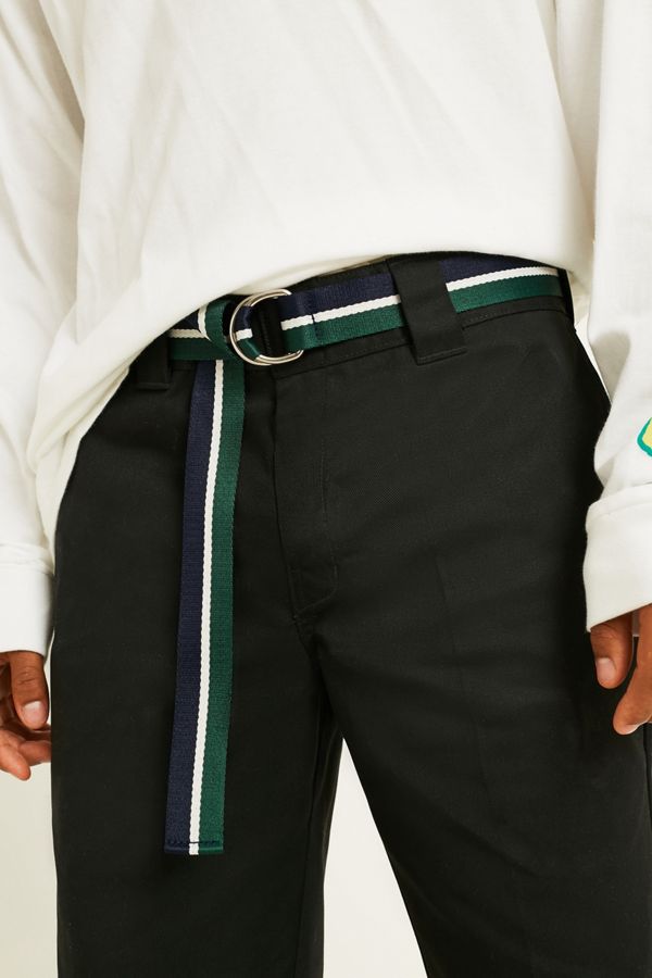 Mens shop long belt