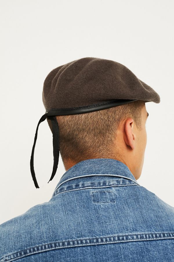 On Trend The Beret VanityForbes