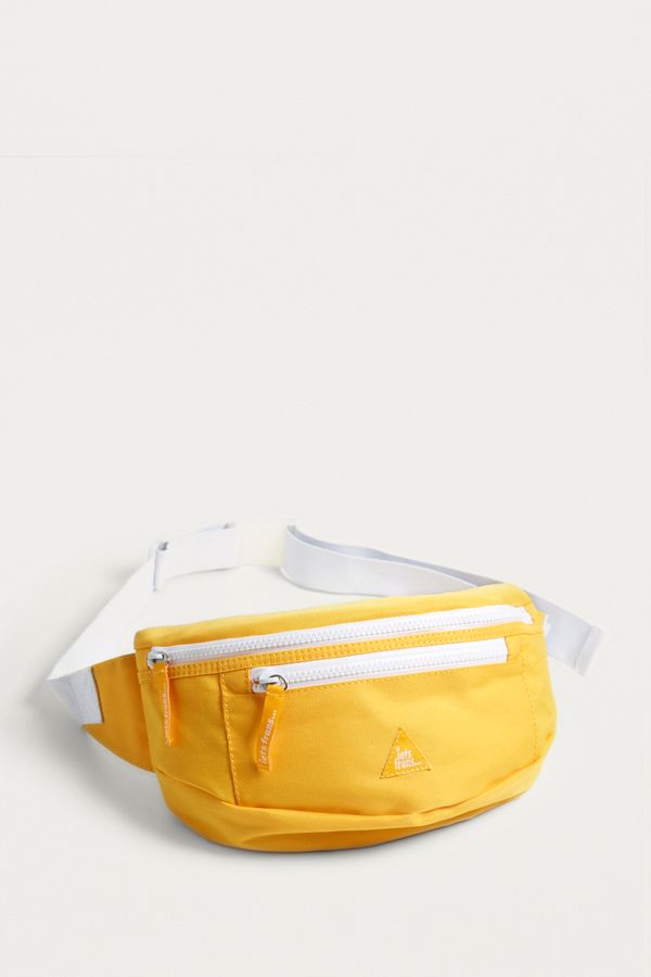 double buckle satchel bag