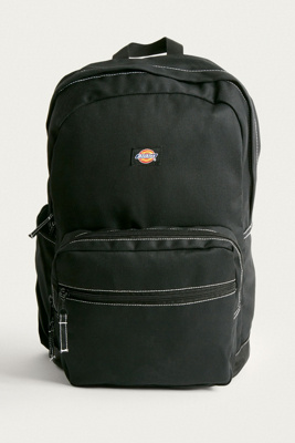 dickies haywood black backpack