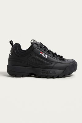 fila urban