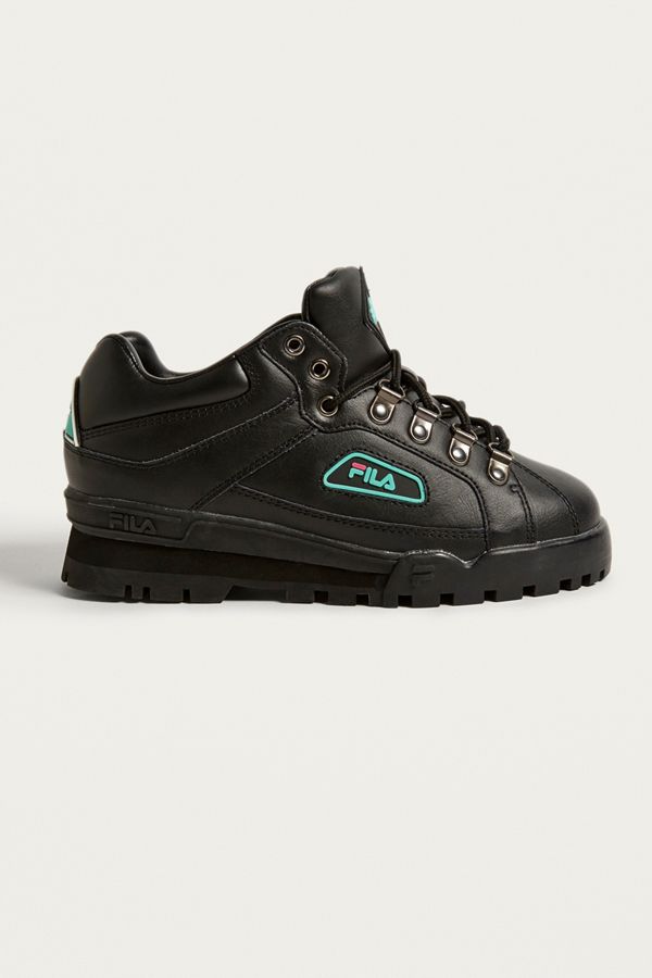 fila trailblazer boots