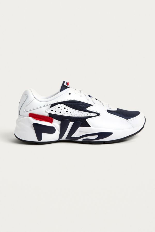 FILA Mindblower Trainers | Urban Outfitters