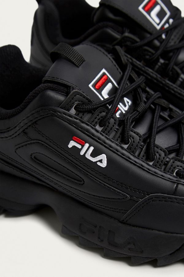 fila disruptor core