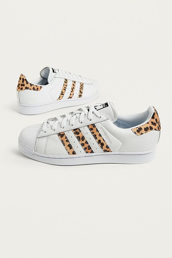 adidas superstar leopard adidas superstar leopard