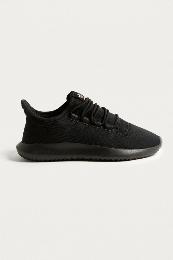 adidas tubular shadow black men