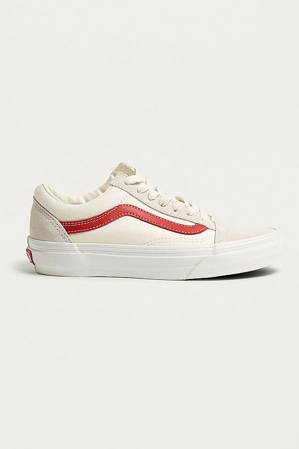 vans old skool white vans old skool white
