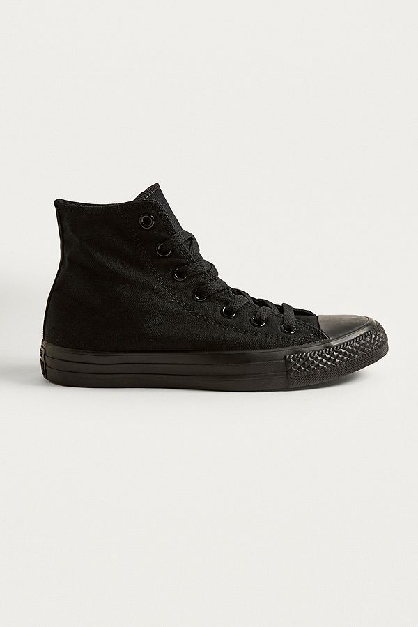 converses montantes noires converses montantes noires