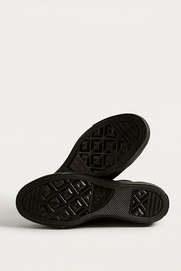 converse noires converse noires