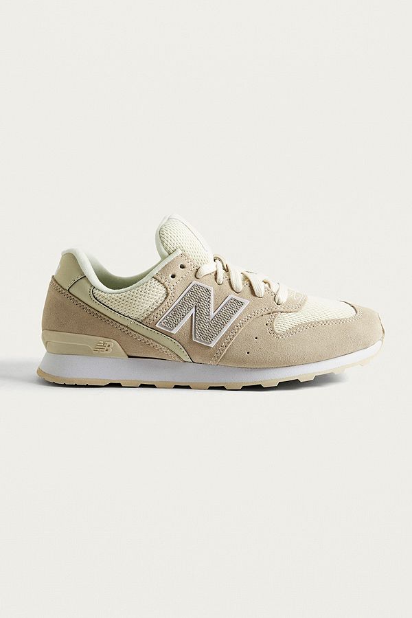 new balance beige urban outfitters