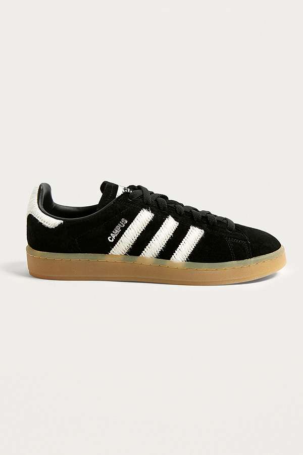 Adidas Campus baskets noir Adidas Campus baskets noir