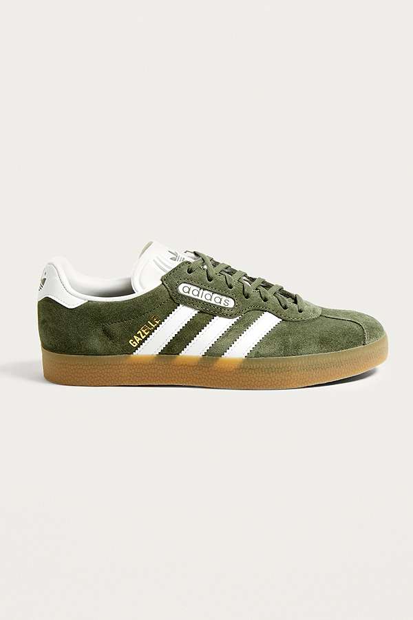 adidas gazelle khaki adidas gazelle khaki