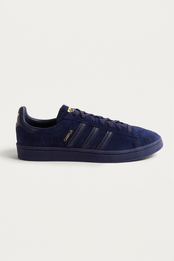 adidas campus marine