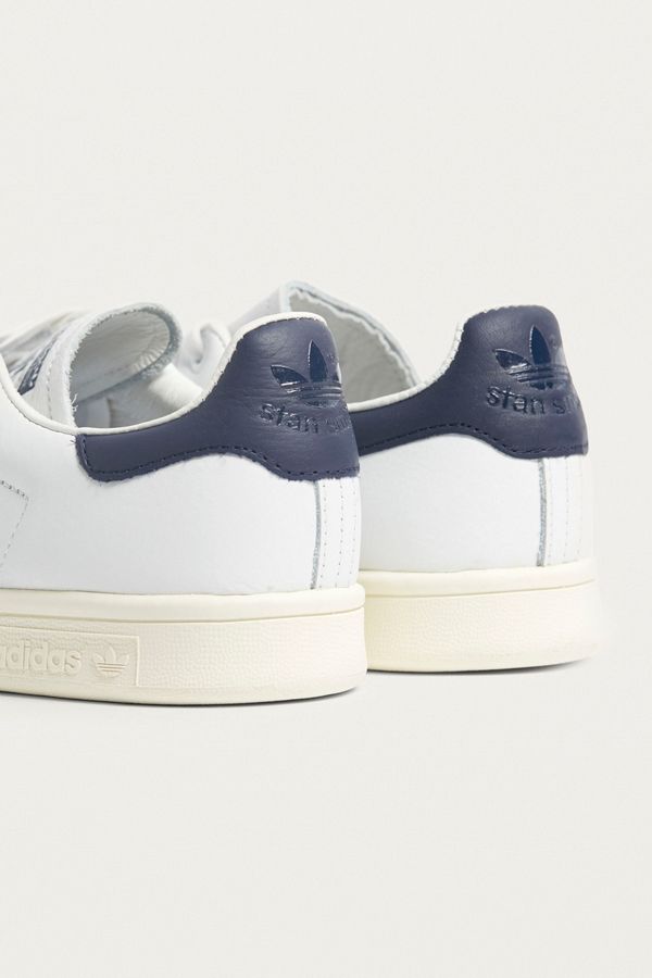 adidas stan smith dark blue