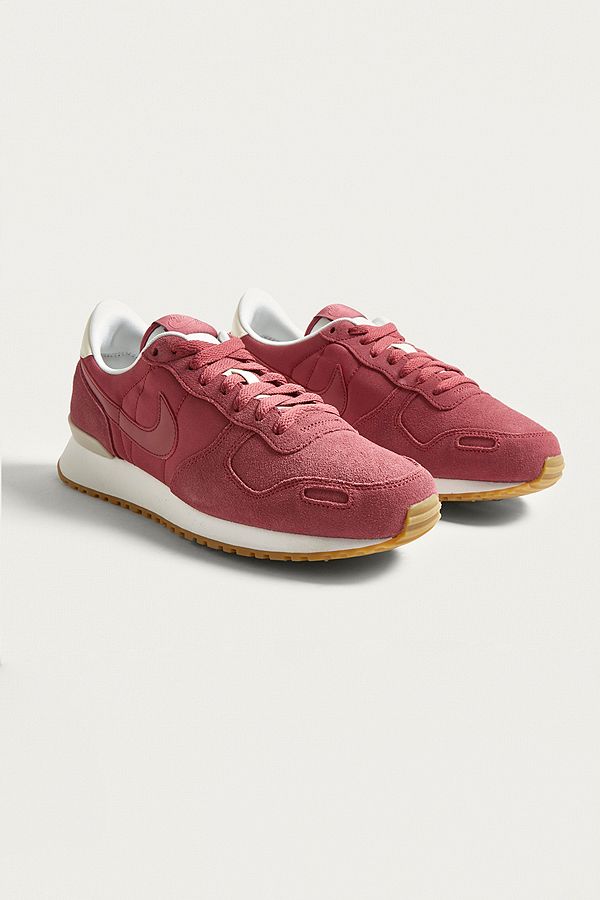 Nike Air Vortex Leather Trainers | Urban Outfitters