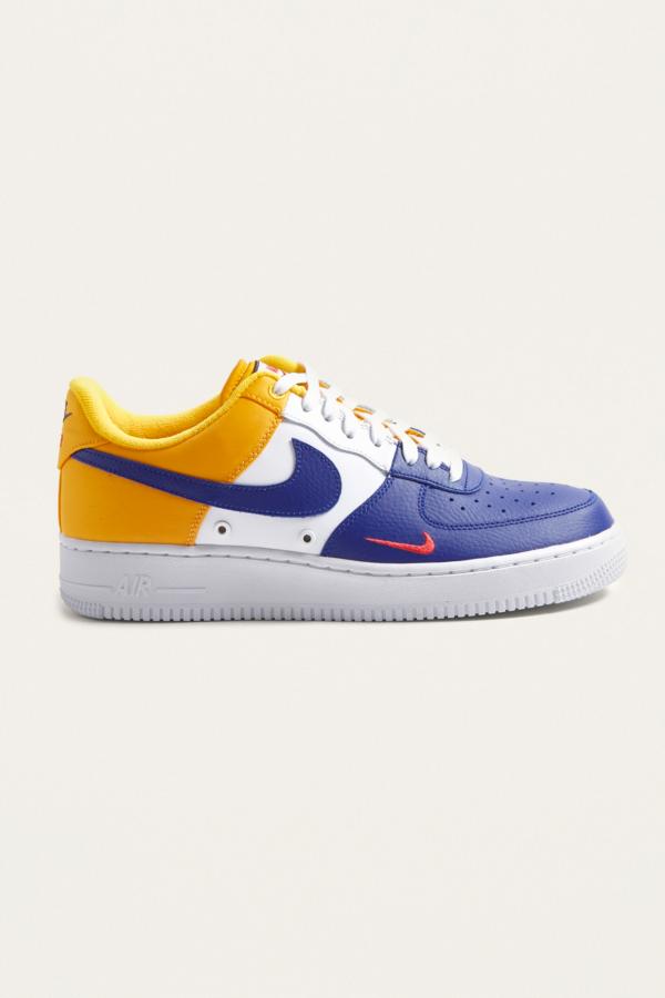 Nike Air Force 1 ’07 LV8 Trainers | Urban Outfitters