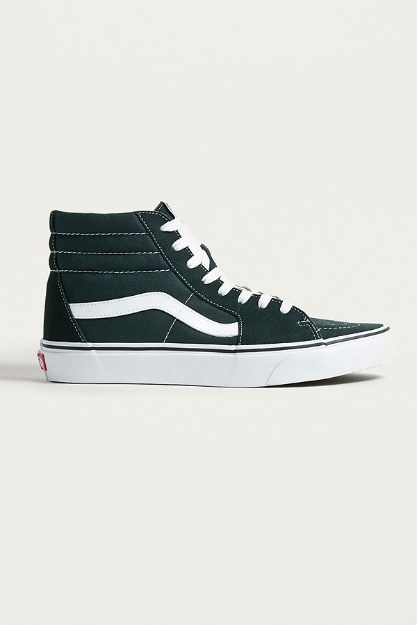 grün vans grün vans