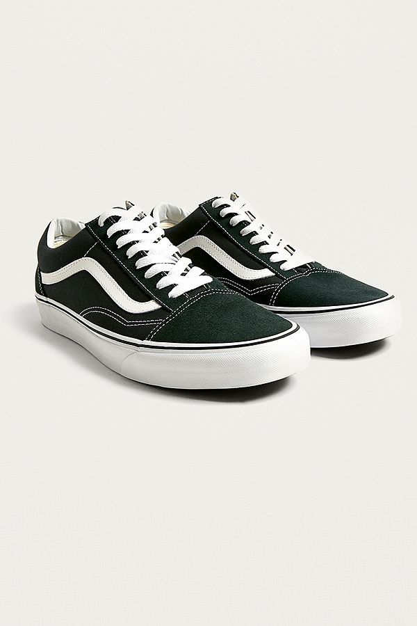 vans vert vans vert