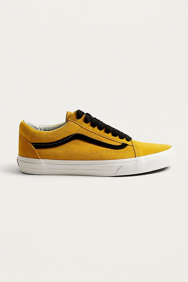 vans daim vans daim