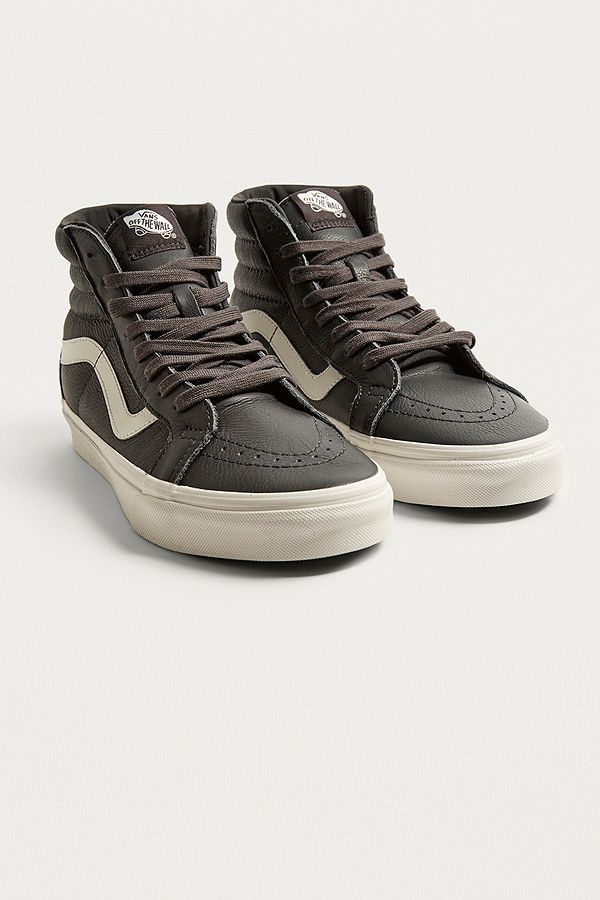 vans sneaker leder vans sneaker leder