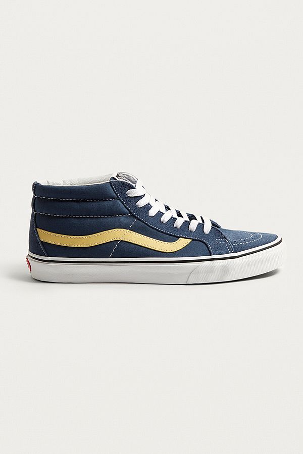 vans mid vans mid