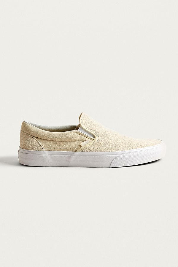 vans suede slip on beige vans suede slip on beige