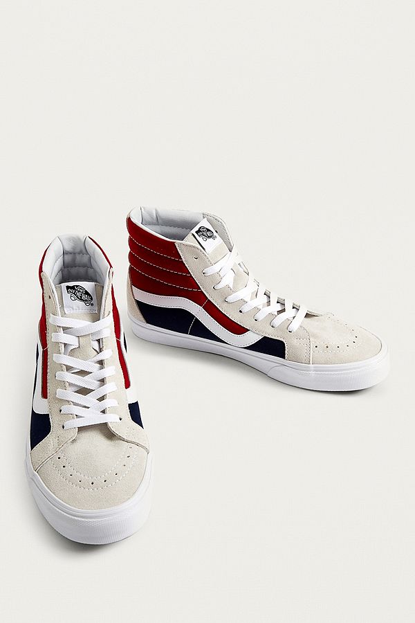 vans montantes vans montantes
