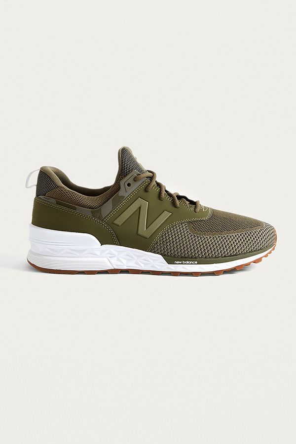 new balance vert new balance vert