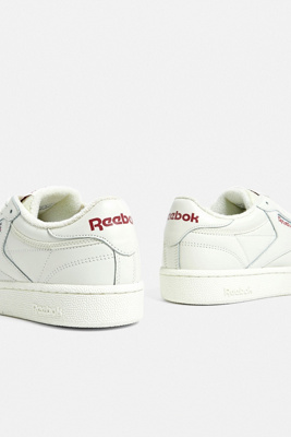 urban outfitters reebok club c 85