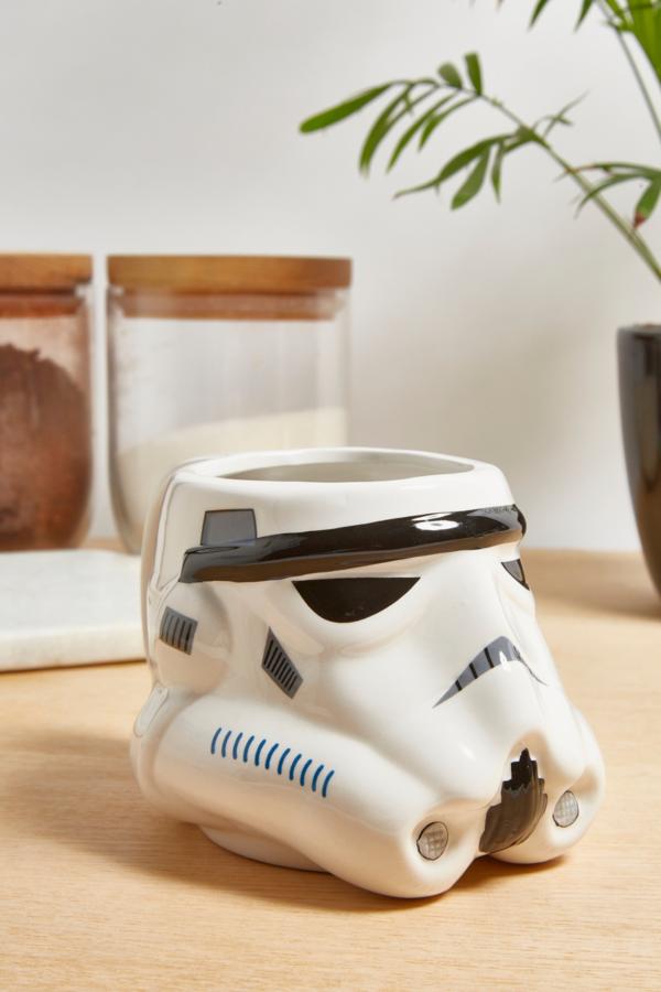 Slide View: 1: Tasse Storm Trooper