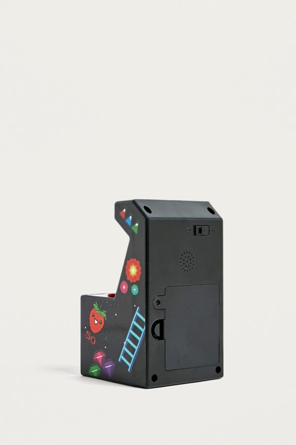 Orb Gaming Mini Arcade Machine Urban Outfitters UK