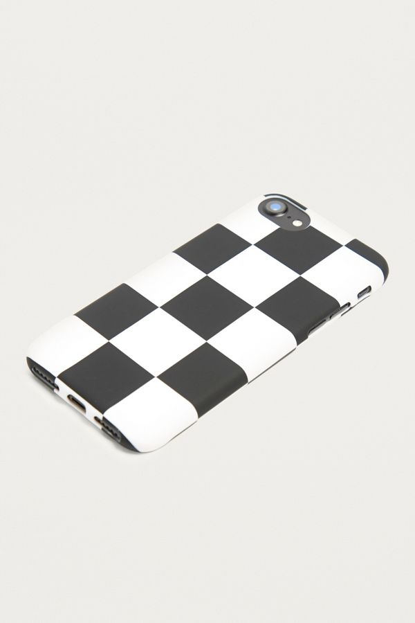 checkerboard-iphone-6-7-8-case-urban-outfitters