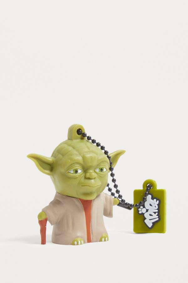 Slide View: 2: Tribe - Clé USB Yoda 16 Go