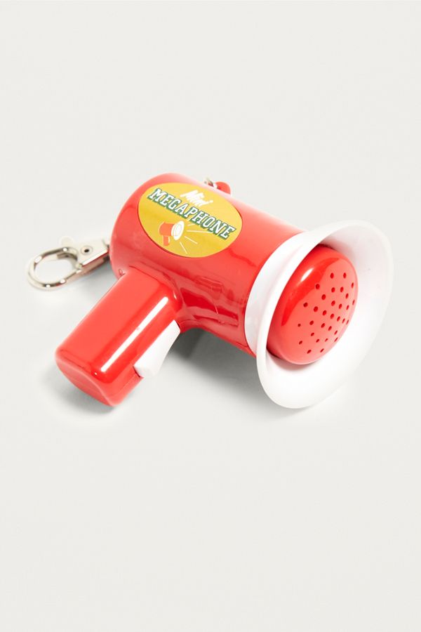 Mini Megaphone Urban Outfitters