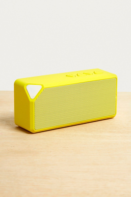 retro bluetooth speaker urban outfitters