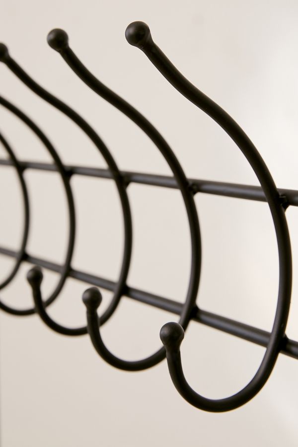 Mason Entryway Bench Urban Outfitters