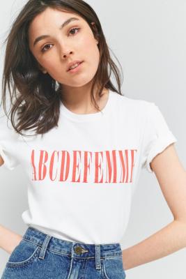 Women's Printed T-Shirts | Graphic Tees | Urban Outfitters