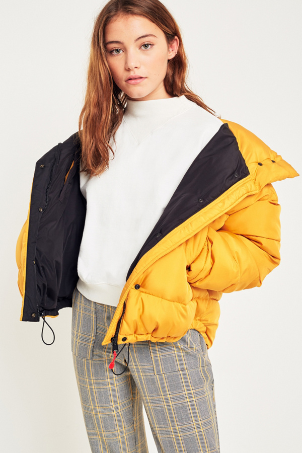 Slide View: 3: BDG - Pull à col haut