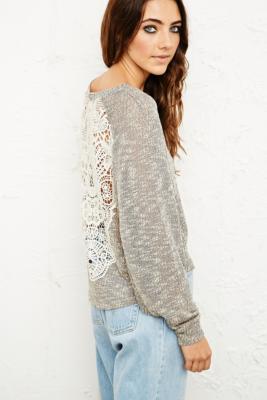 Knitwear - Urban Outfitters