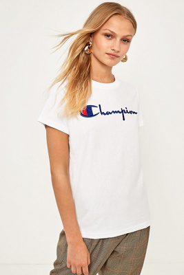 champion t shirt frauen champion t shirt frauen