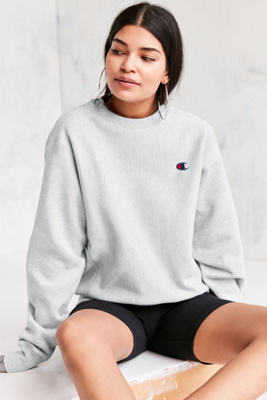 champion t shirt women's urban outfitters