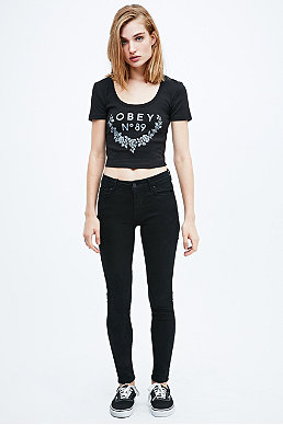 Crop Tops - Urban Outfitters