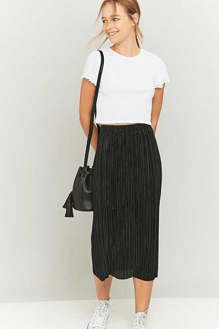 Bottoms - Women's Clothing | Urban Outfitters - Urban Outfitters
