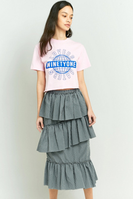 Women's Skirts | Mini, Skater, A-Line, Pencil & Midi Skirts | Urban