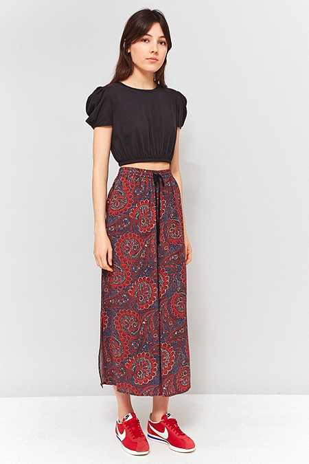 Women's Trousers, Joggers & Wide-Leg Trousers | Urban Outfitters